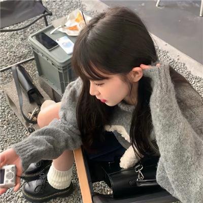 梦女孩