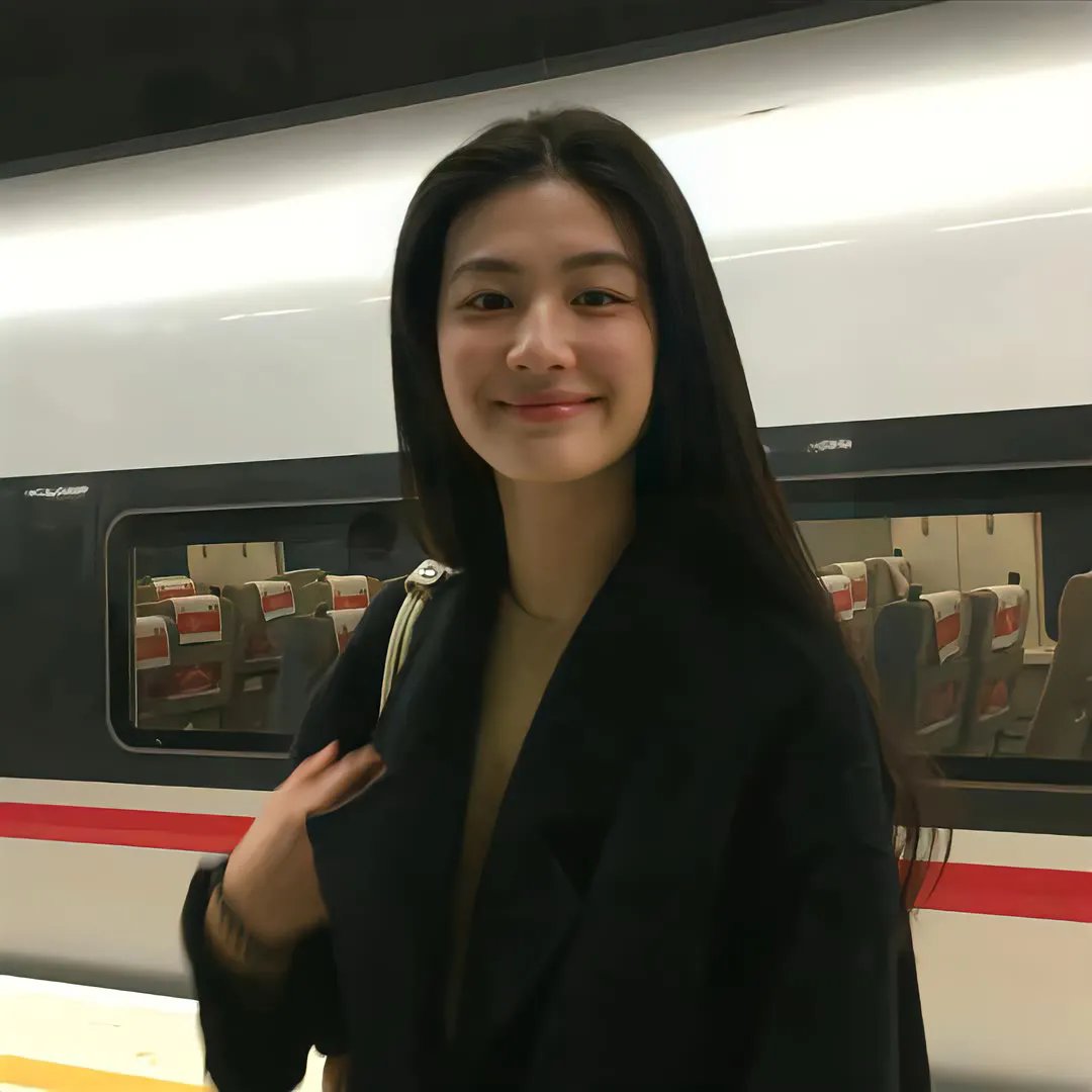 了不起的曹萱萱